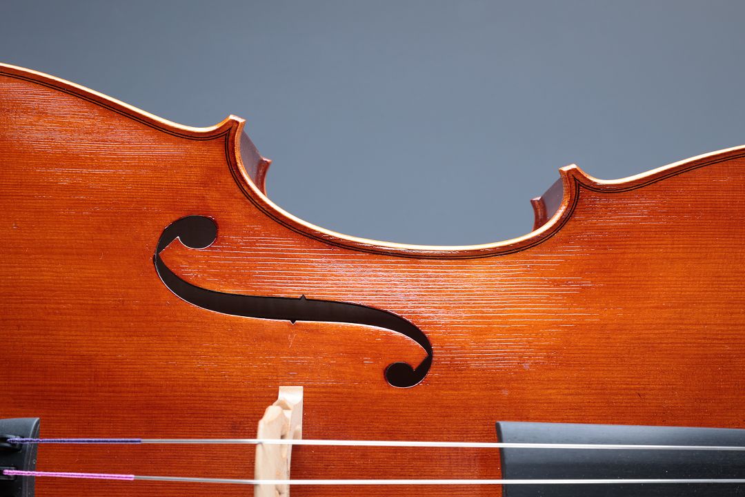 Klotz Julia - Mittenwald Anno 2025 - Student´s Advent - C-425